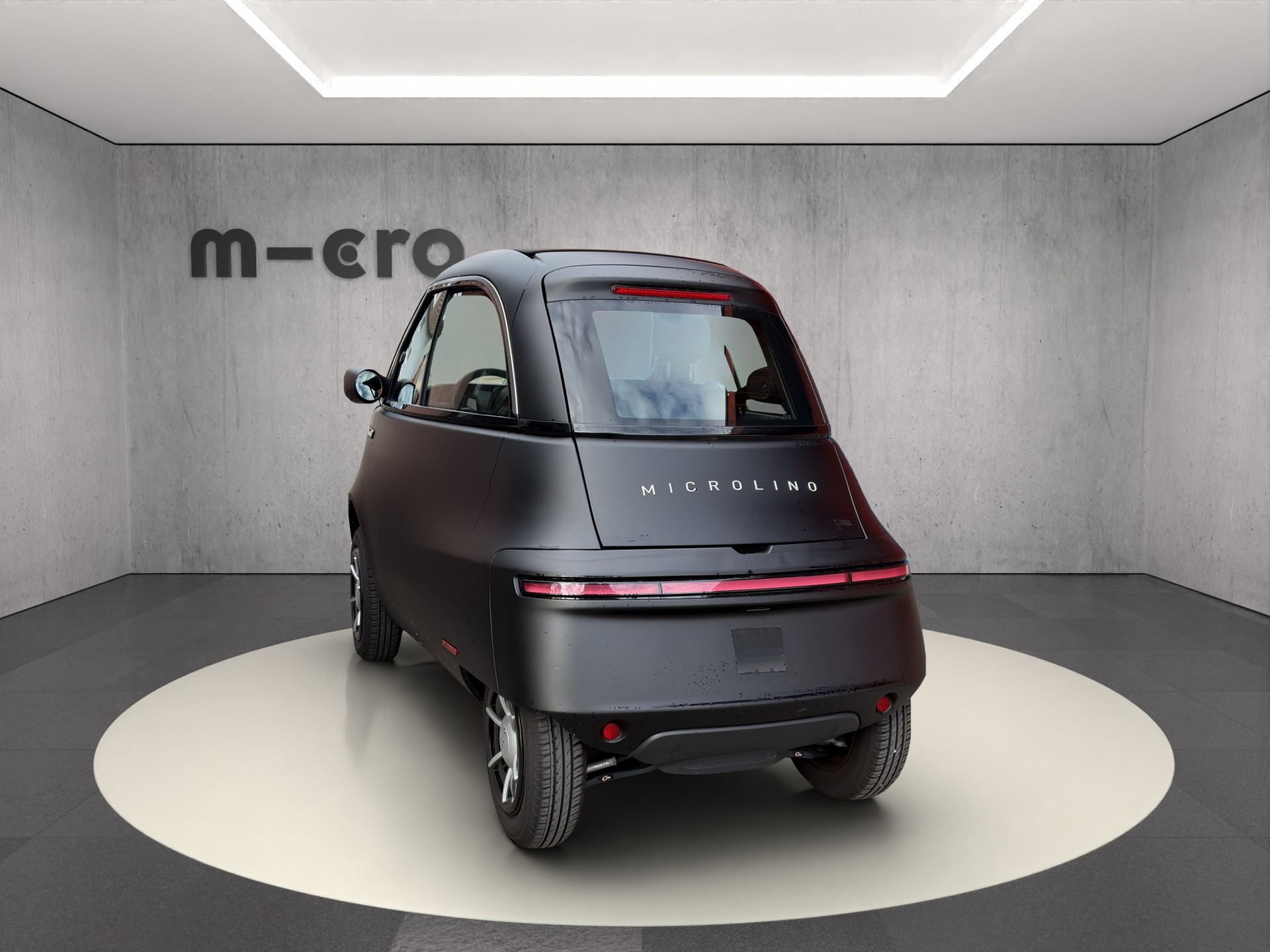 MICRO Microlino 15 kWh Long Range-image-1