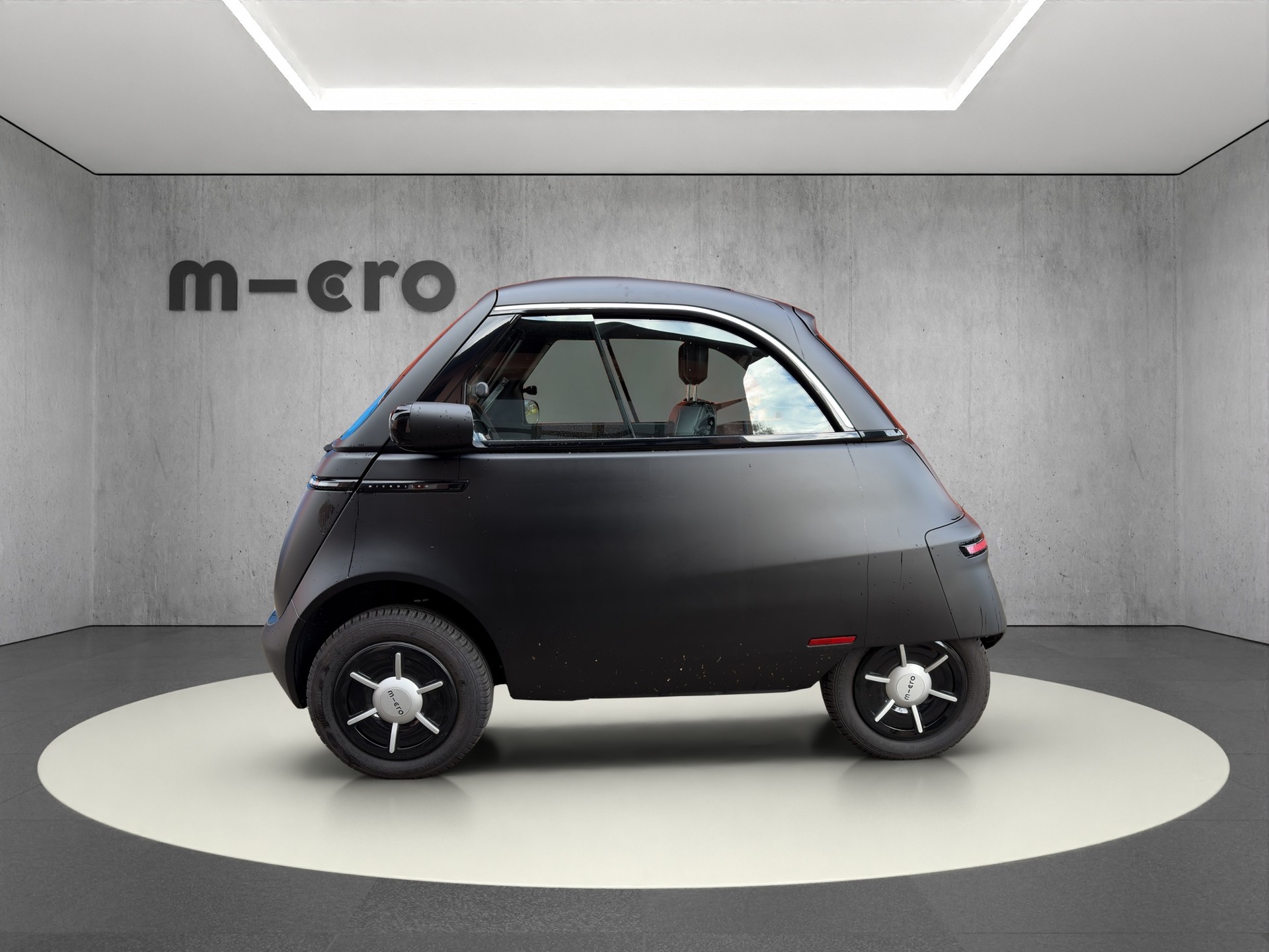 MICRO Microlino 15 kWh Long Range-image-0