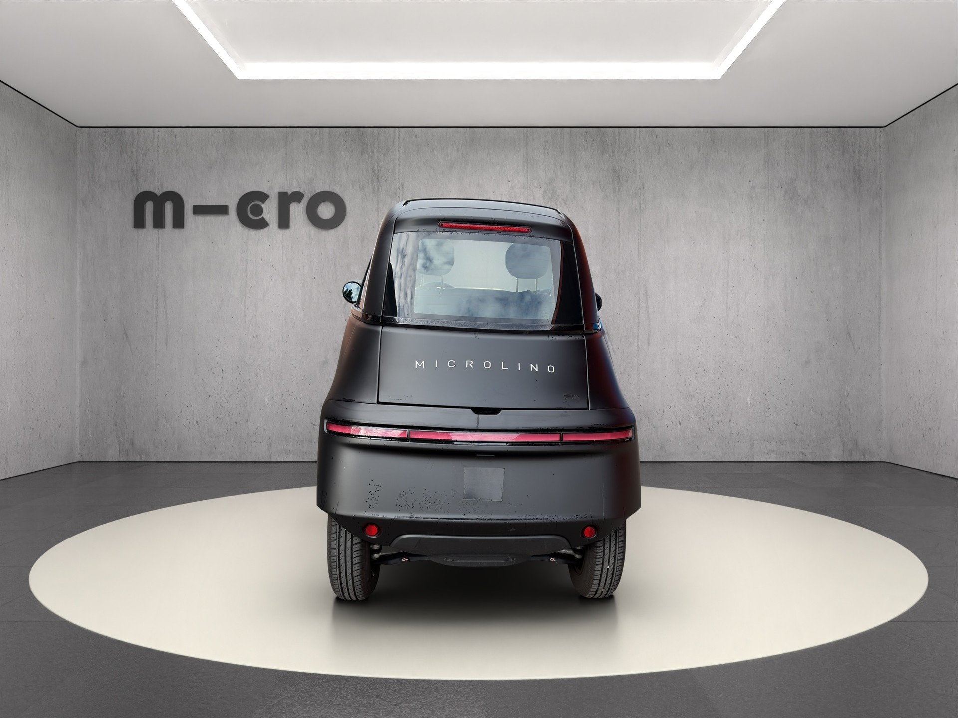 MICRO Microlino 15 kWh Long Range-image-2
