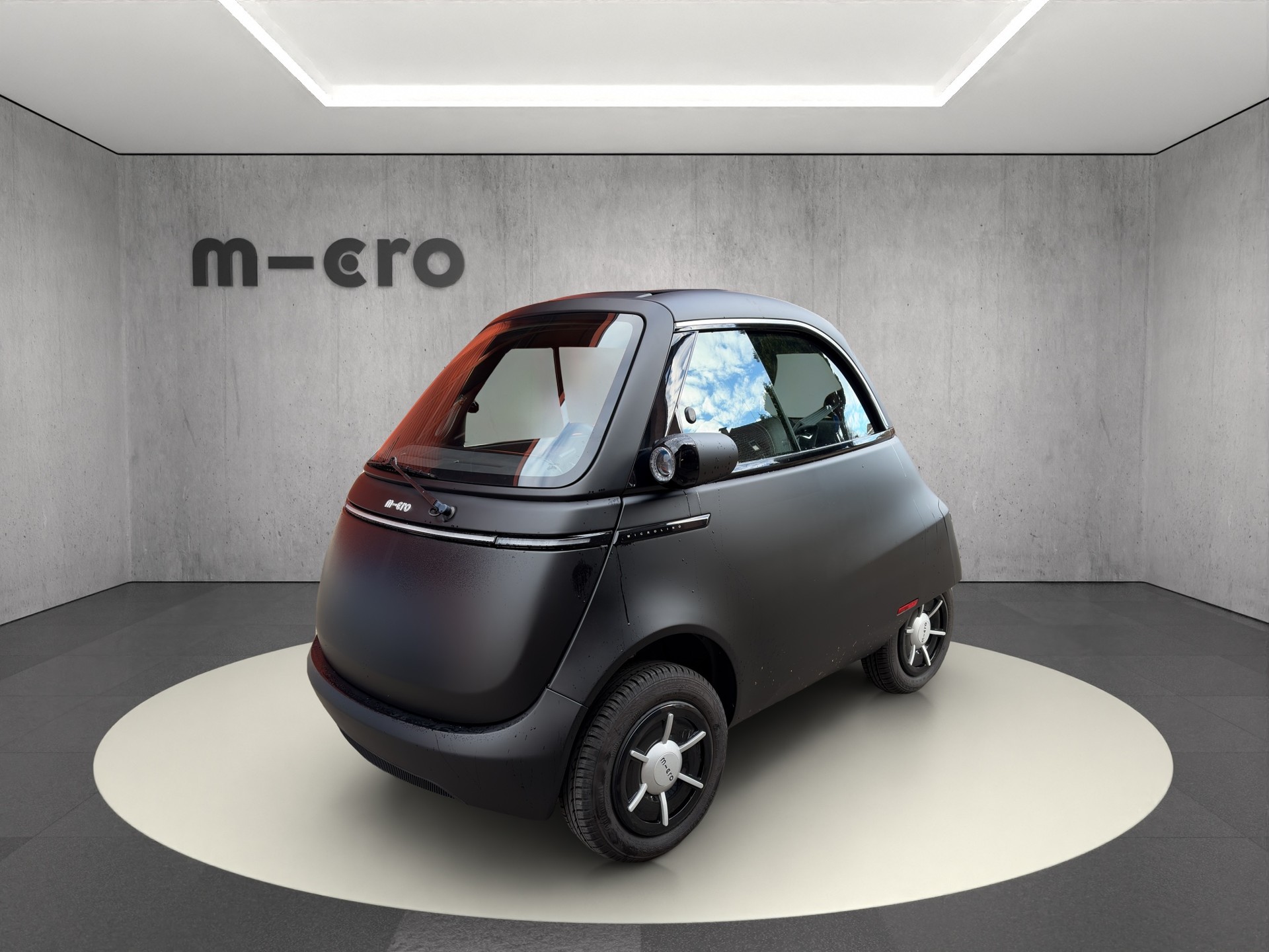 MICRO Microlino 15 kWh Long Range-image-6