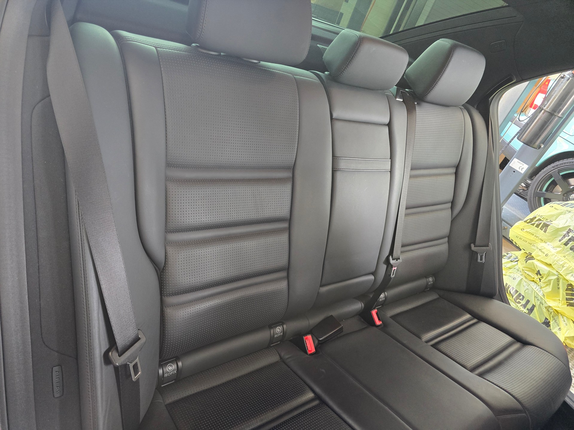 MERCEDES-BENZ E 63 CGI AMG 7G-Tronic-image-8