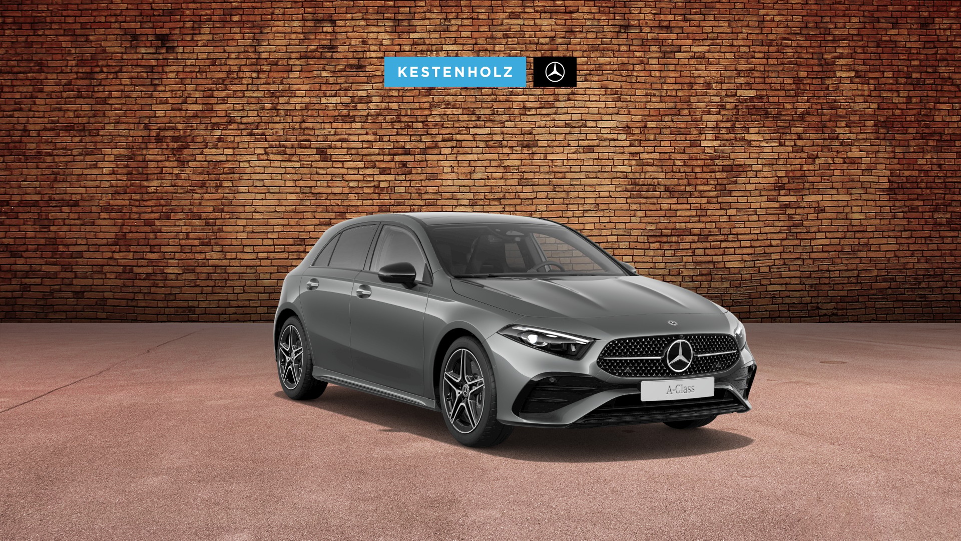 MERCEDES-BENZ A 250 4Matic 8G-DCT-image-2