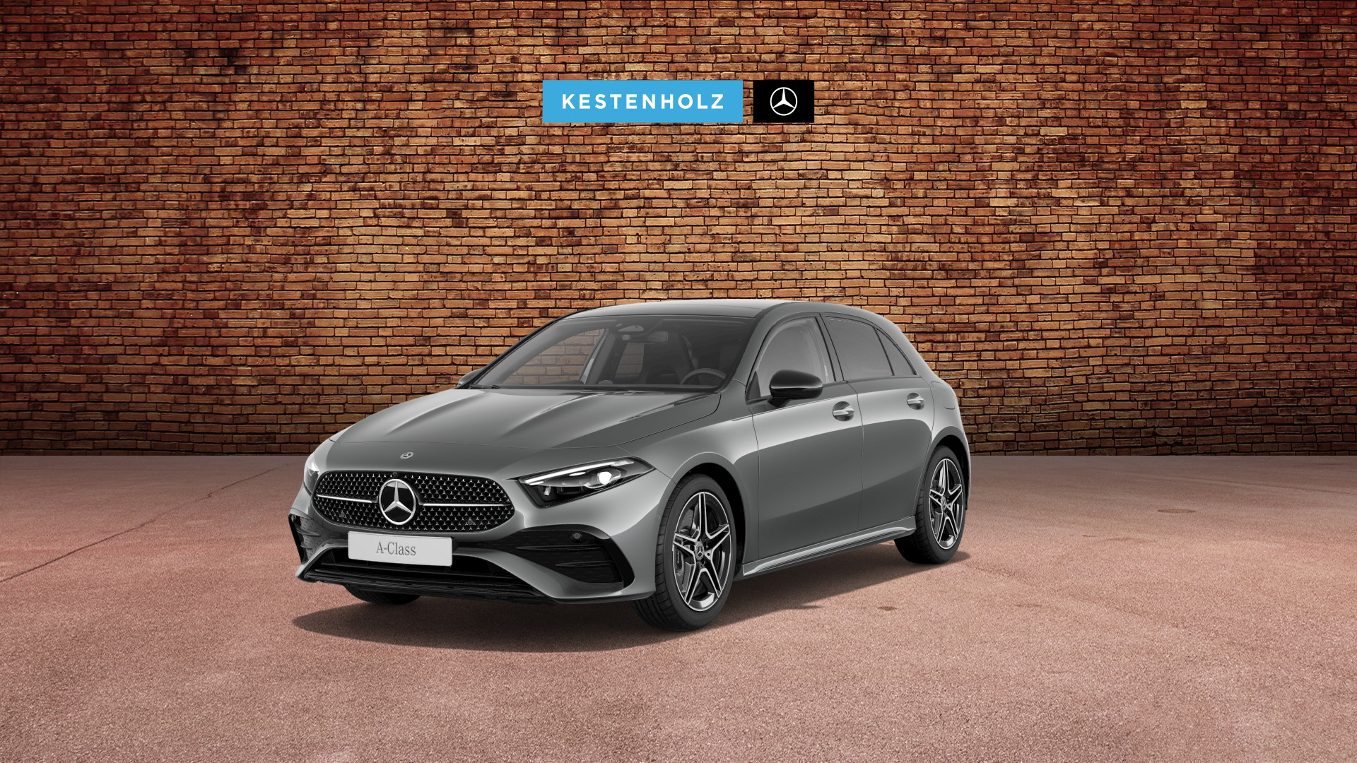 MERCEDES-BENZ A 250 4Matic 8G-DCT-image-1