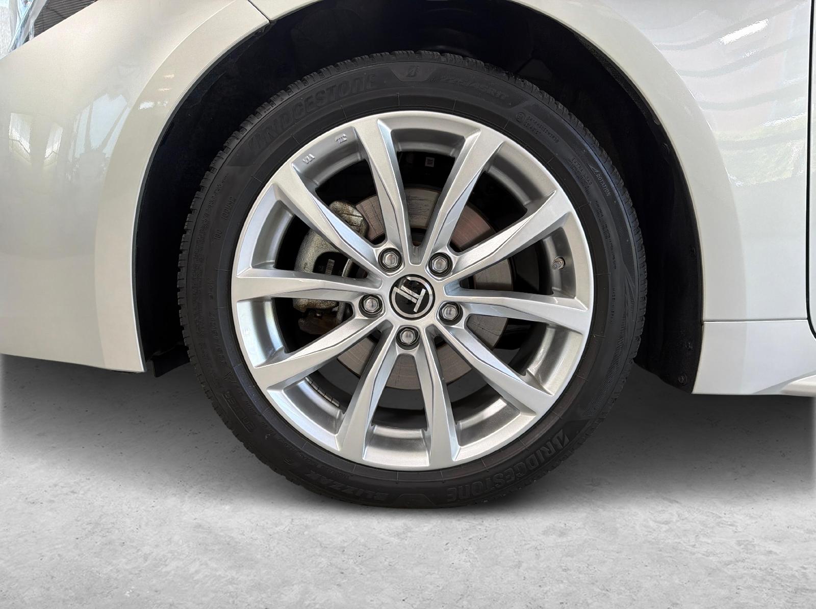 TOYOTA Corolla Touring Sports 2.0 HSD Trend - Ruote invernali incluse-image-12
