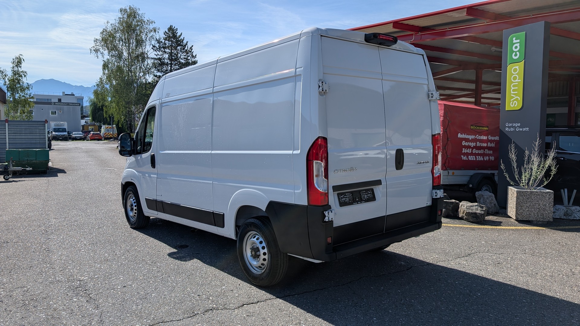 CITROEN Jumper 35 2.2 BlueHDi 140 L2H2 EAT8-image-6