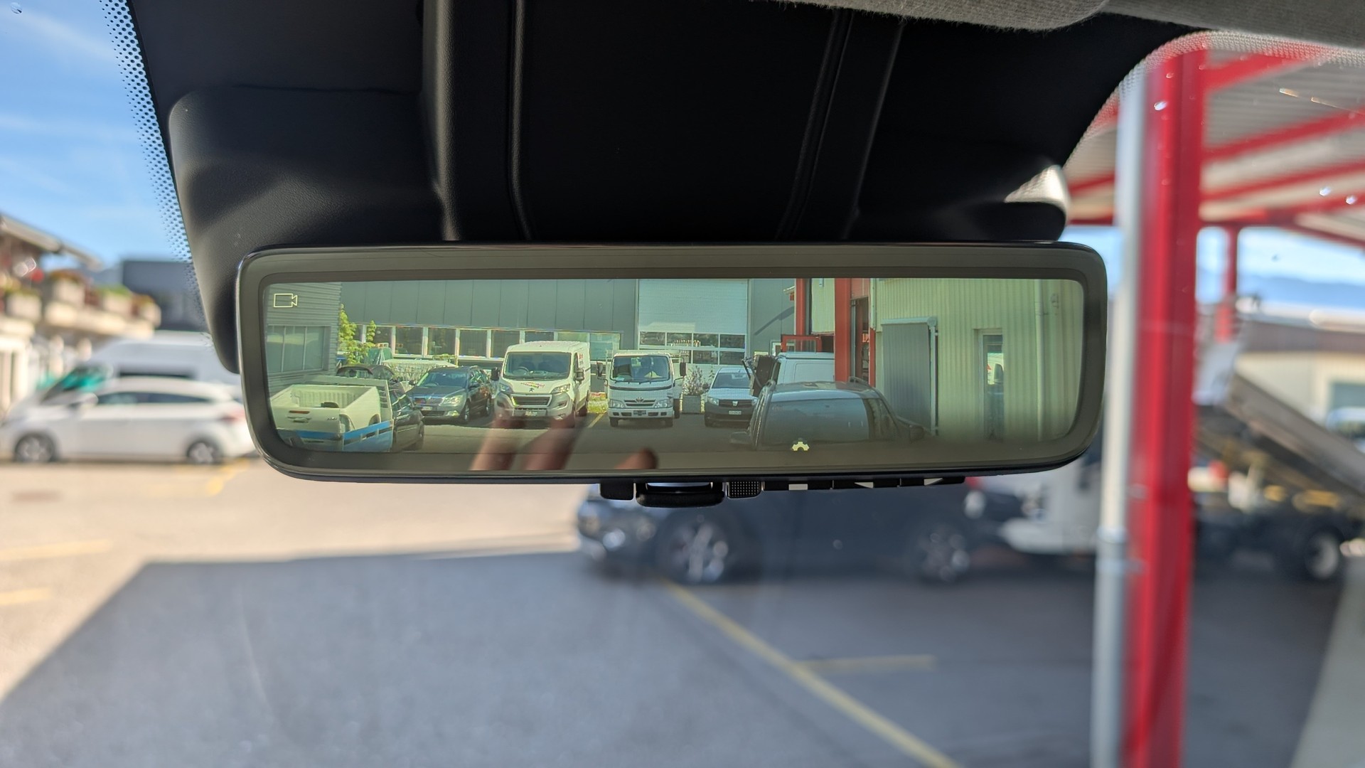 CITROEN Jumper 35 2.2 BlueHDi 140 L2H2 EAT8-image-10