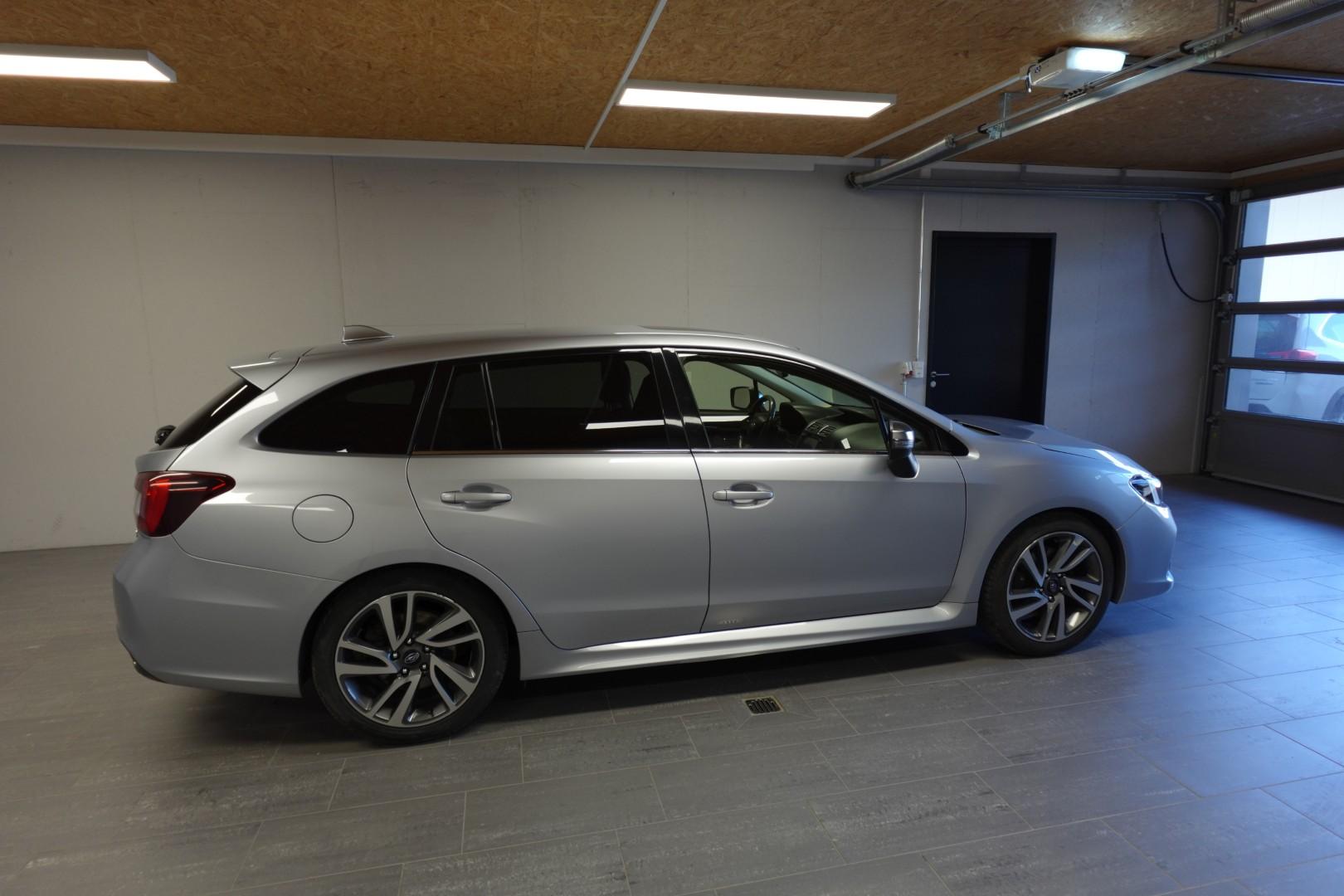 SUBARU Levorg 1.6 DIT Luxury S-image-6