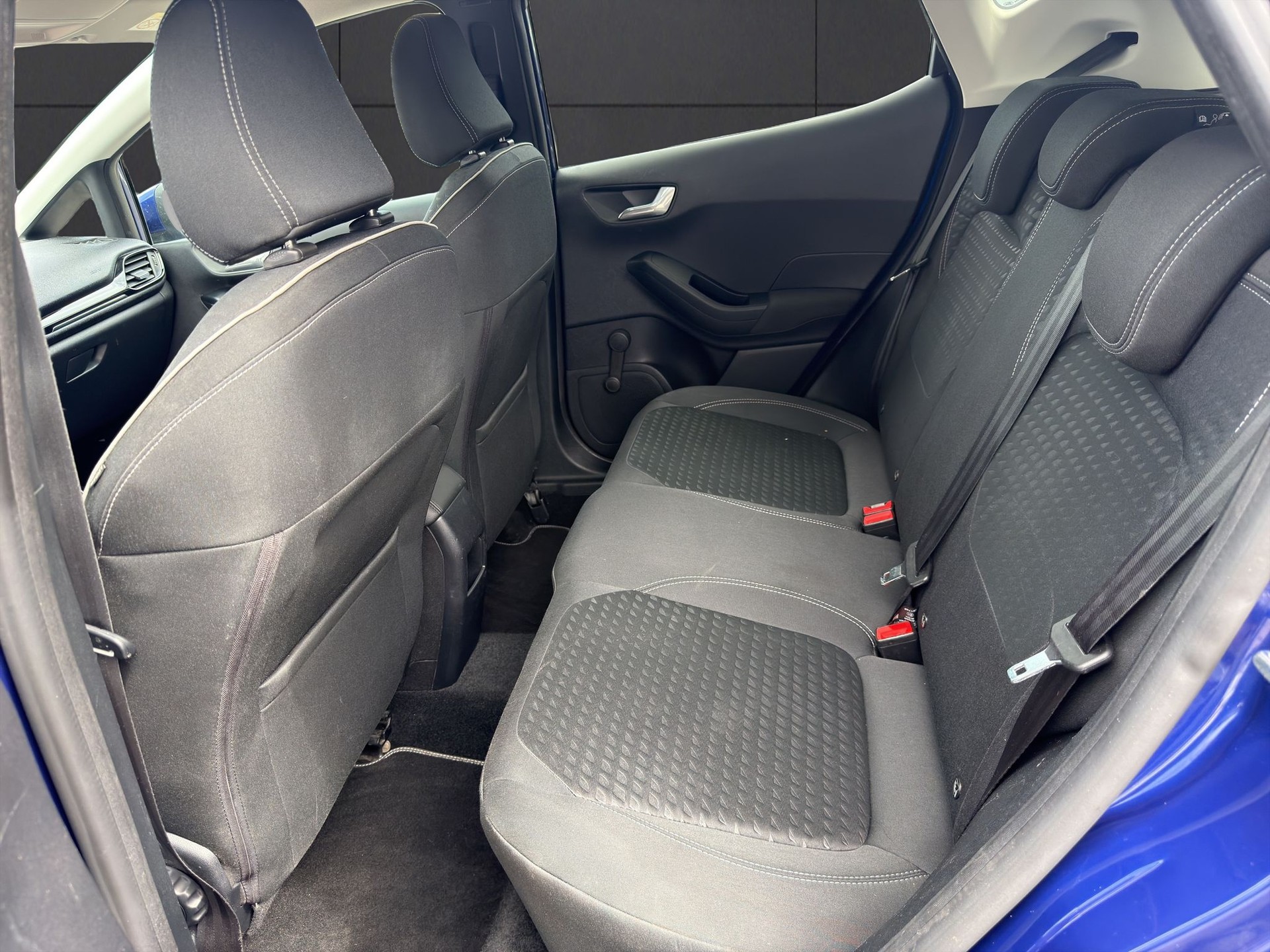 FORD Fiesta 1.0 SCTi Titanium Automat-image-14
