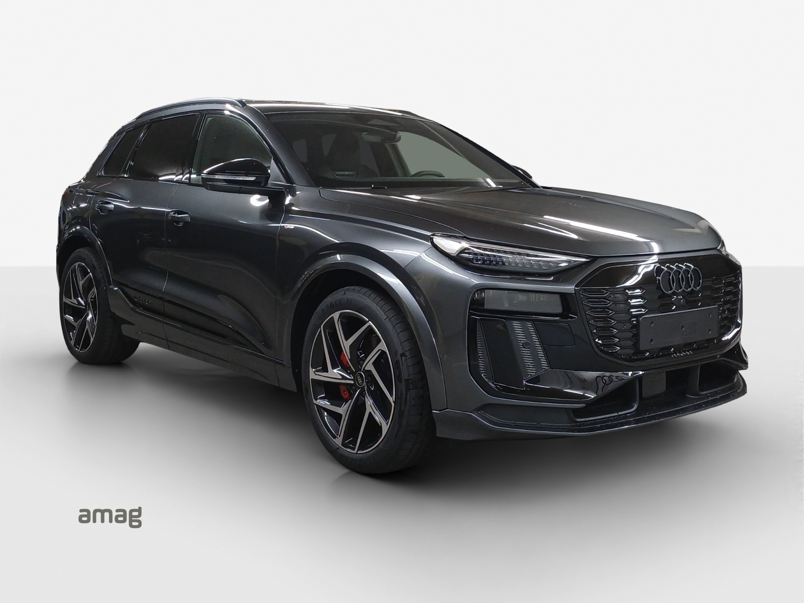 AUDI Q6 e-tron quattro-image-5