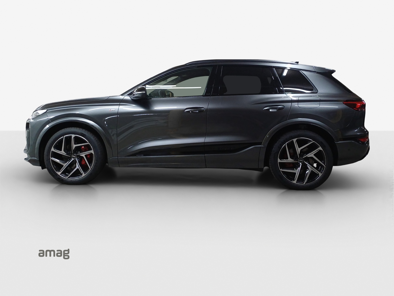 AUDI Q6 e-tron quattro-showroom-element-1