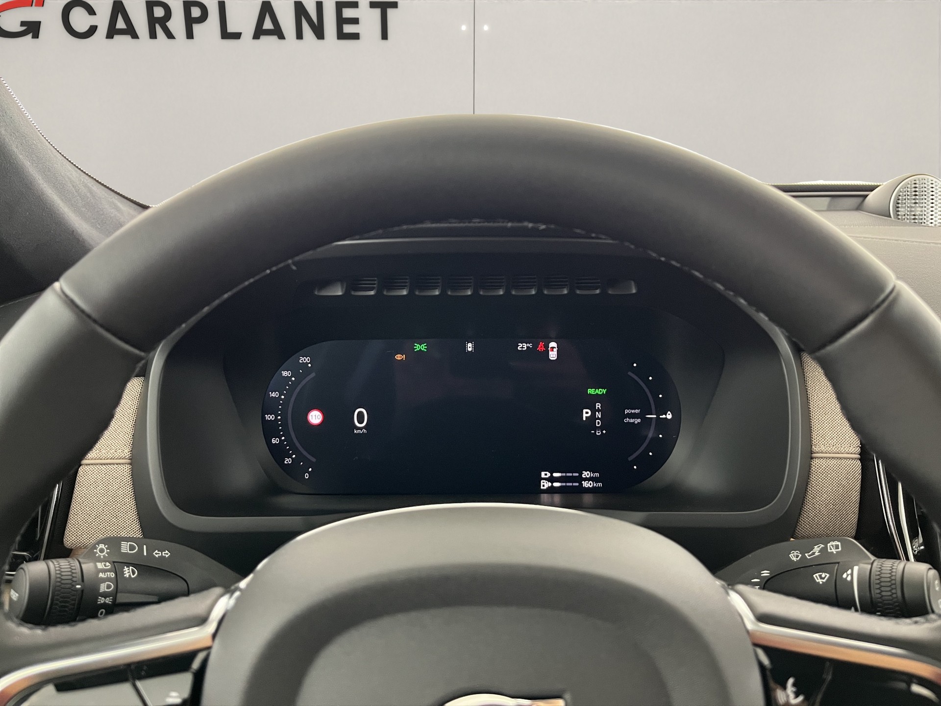 VOLVO XC90 2.0 T8 TE Ultra Dark eAWD-image-14