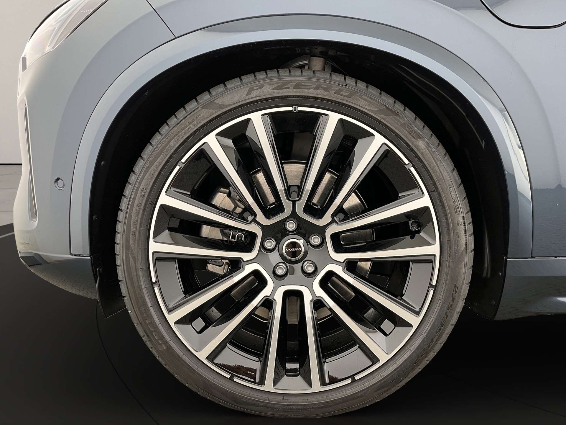 VOLVO XC90 2.0 T8 TE Ultra Dark eAWD-image-6