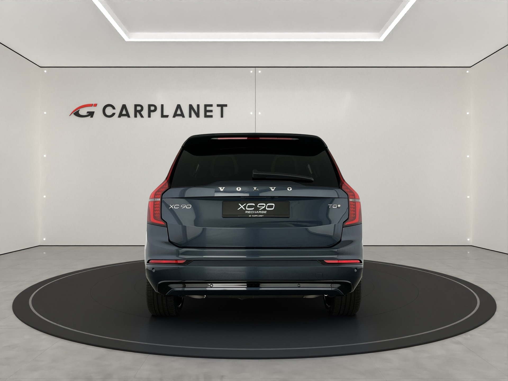 VOLVO XC90 2.0 T8 TE Ultra Dark eAWD-showroom-element-1