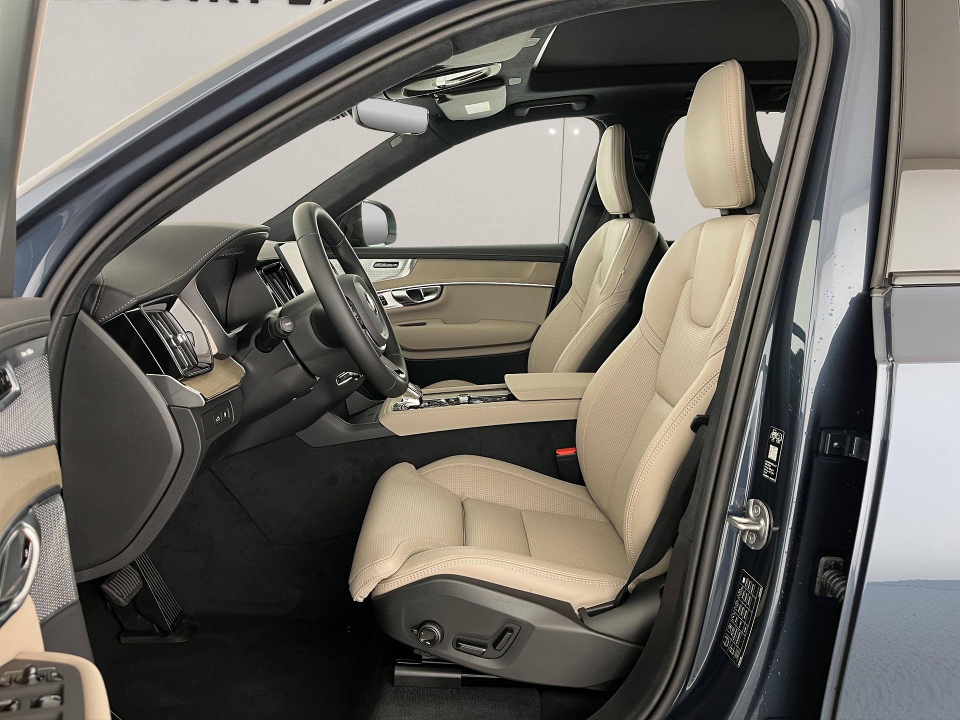 VOLVO XC90 2.0 T8 TE Ultra Dark eAWD-image-12