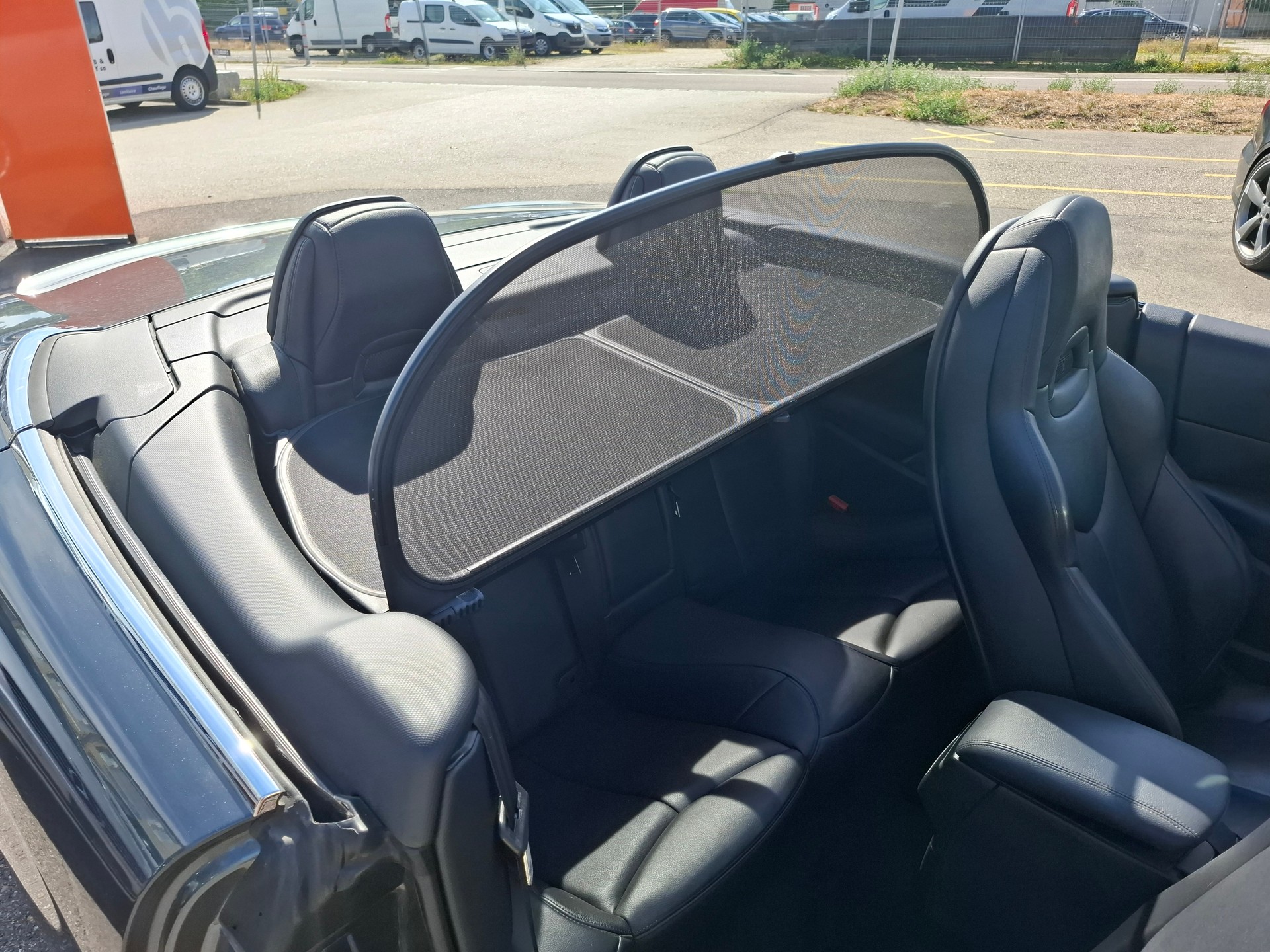 PEUGEOT 308 CC 1.6 16V Turbo Sport Pack-image-8