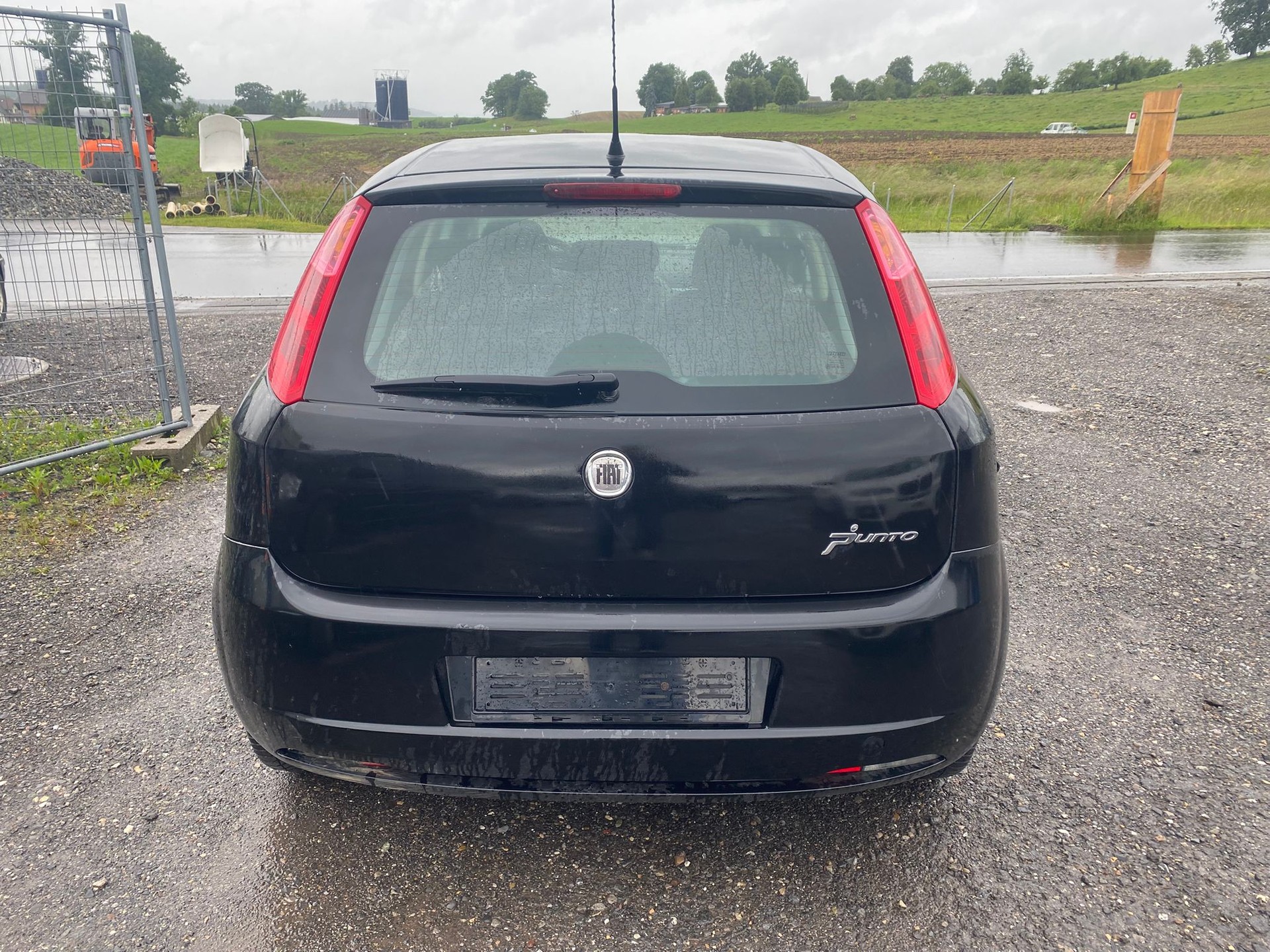 FIAT Punto 1.4 16V Turbo Dynamic-image-4