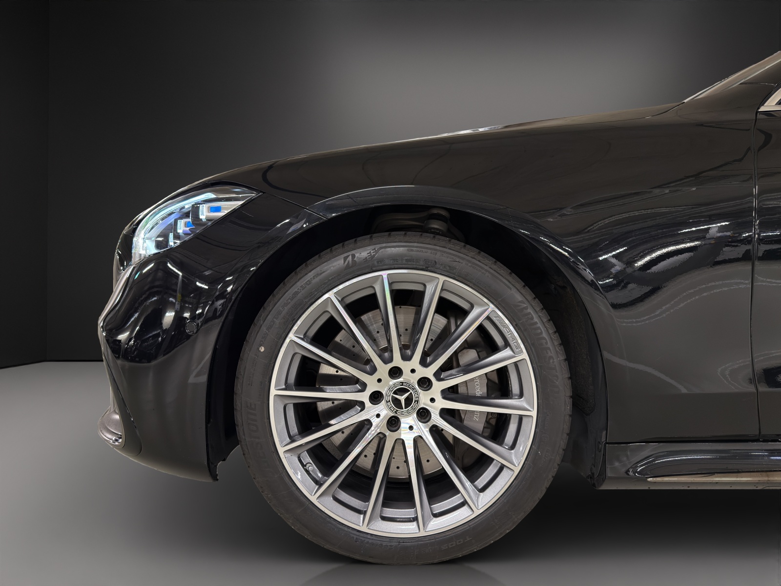MERCEDES-BENZ S 350 d 4Matic AMG Line 9G-Tronic-image-8
