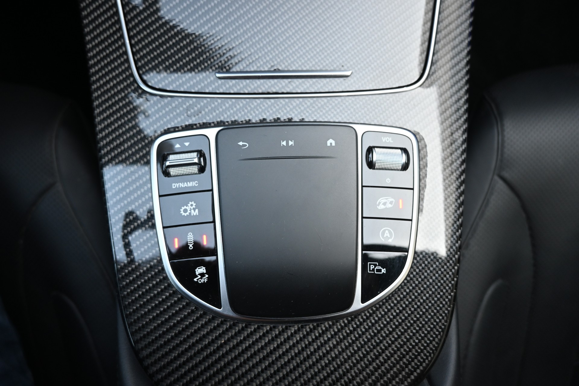 MERCEDES-BENZ CLS 53 AMG 4 Matic + (CH Auto) Voll-Ausstattung-image-18