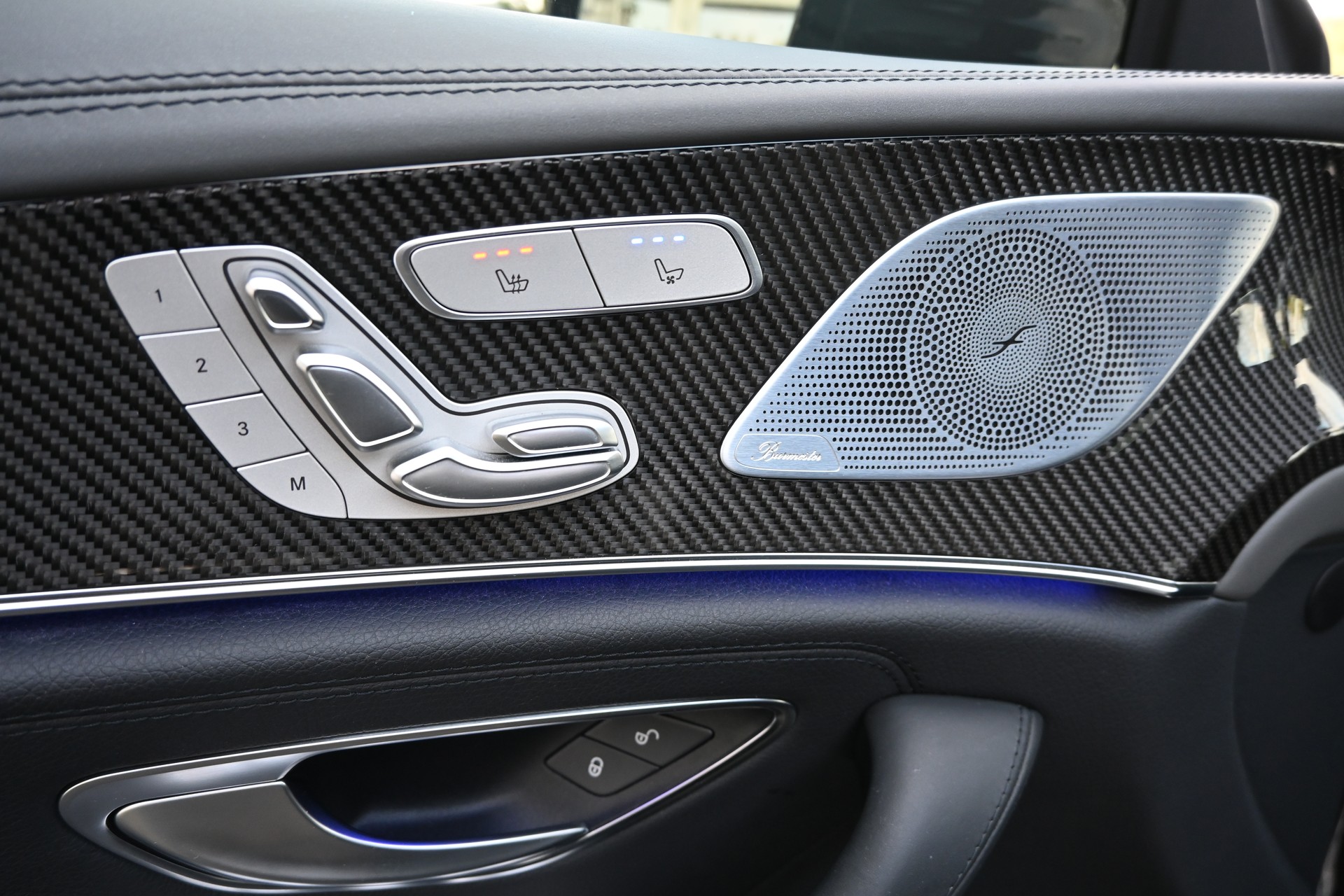 MERCEDES-BENZ CLS 53 AMG 4 Matic + (CH Auto) Voll-Ausstattung-image-17