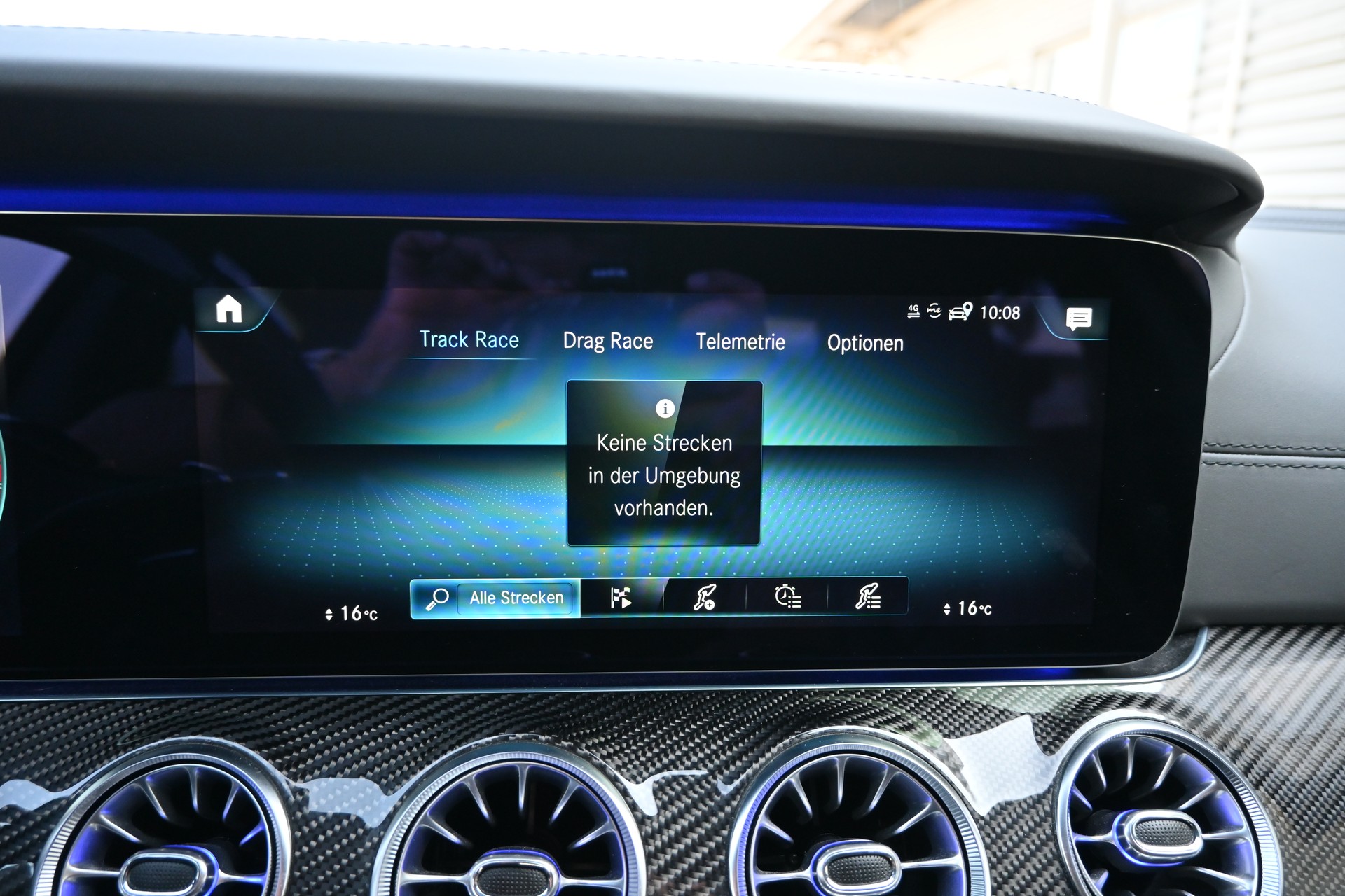 MERCEDES-BENZ CLS 53 AMG 4 Matic + (CH Auto) Voll-Ausstattung-image-28