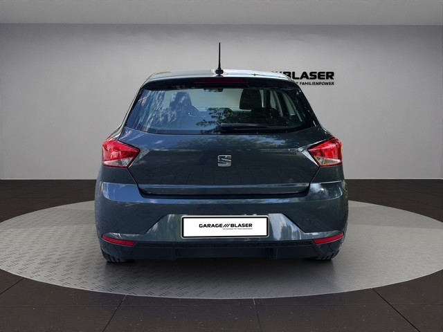 SEAT Ibiza 1.0 EcoTSI Last Edition DSG-image-3