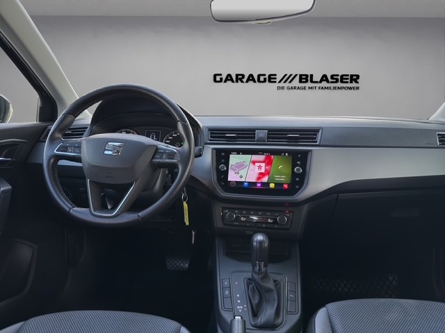 SEAT Ibiza 1.0 EcoTSI Last Edition DSG-image-6