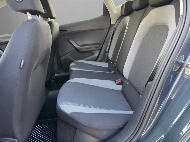 SEAT Ibiza 1.0 EcoTSI Last Edition DSG-image-5