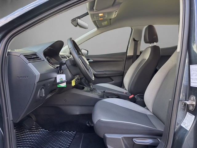 SEAT Ibiza 1.0 EcoTSI Last Edition DSG-image-4