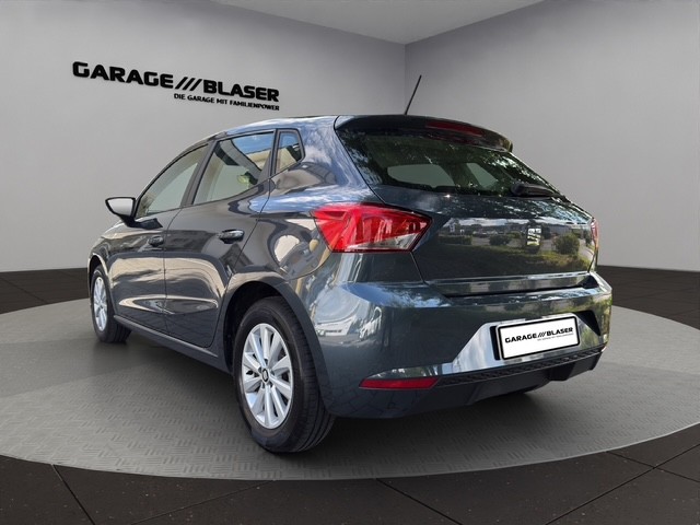 SEAT Ibiza 1.0 EcoTSI Last Edition DSG-image-2
