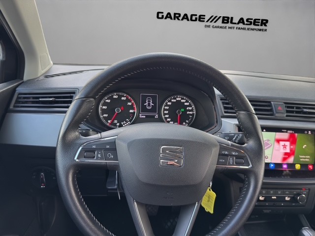 SEAT Ibiza 1.0 EcoTSI Last Edition DSG-image-7