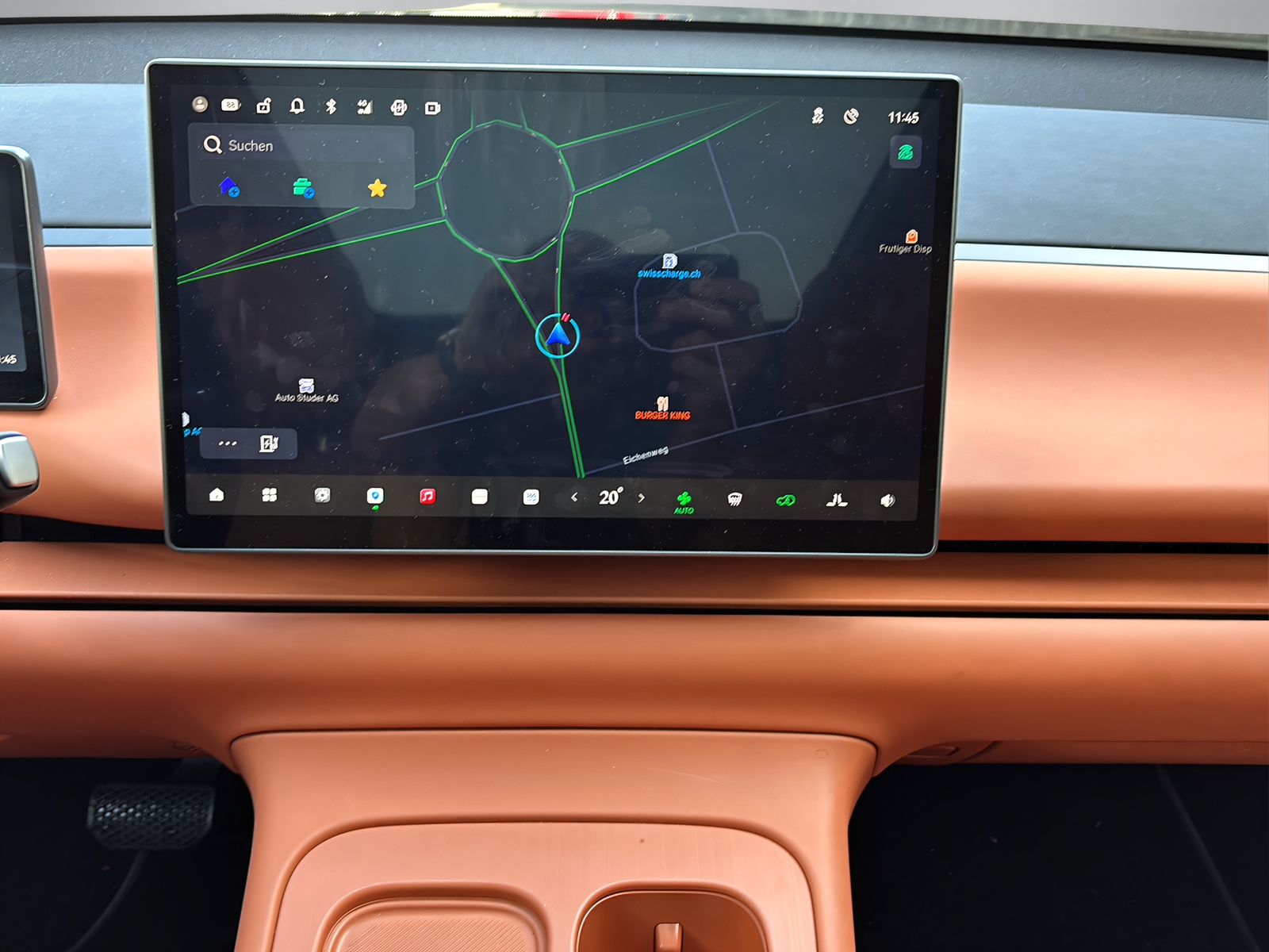 LEAPMOTOR C10 1.5 REEV Design-image-5