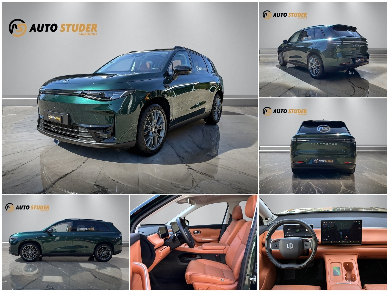 LEAPMOTOR C10 1.5 REEV Design-image-0