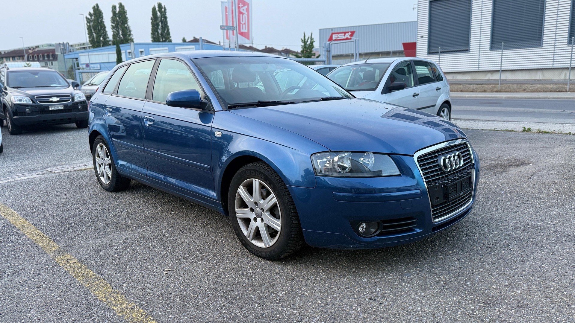 AUDI 2.0-image-0