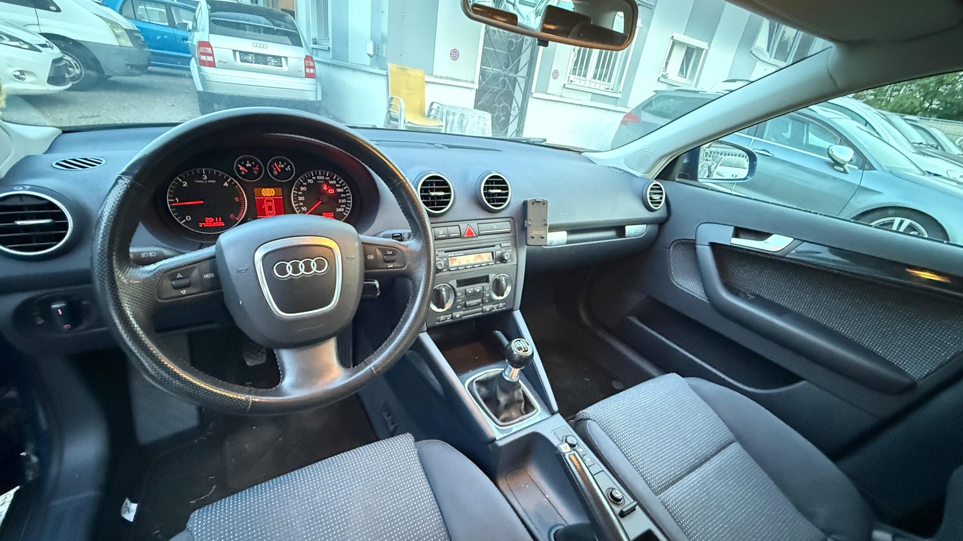 AUDI 2.0-image-5