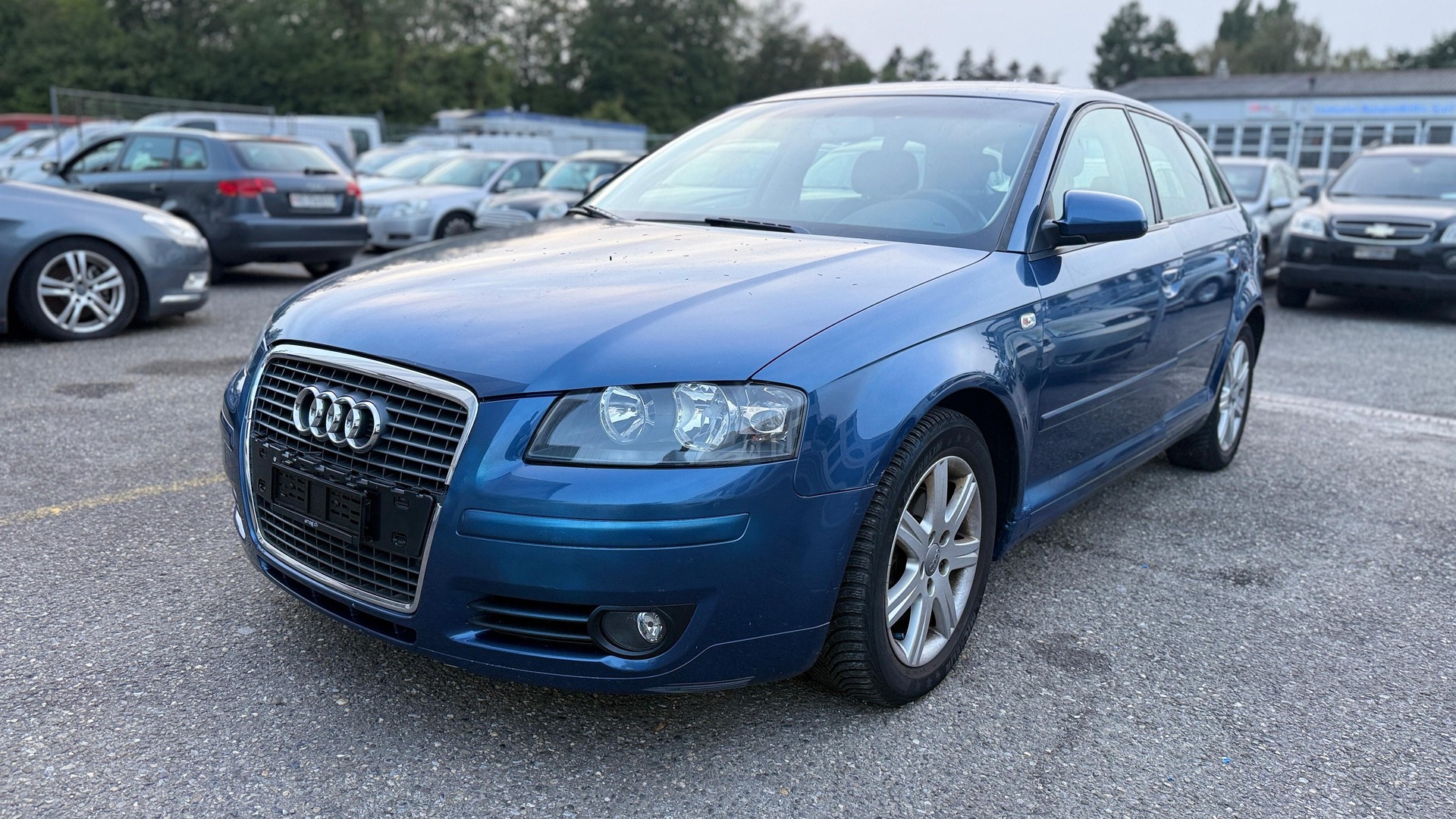 AUDI 2.0-image-1