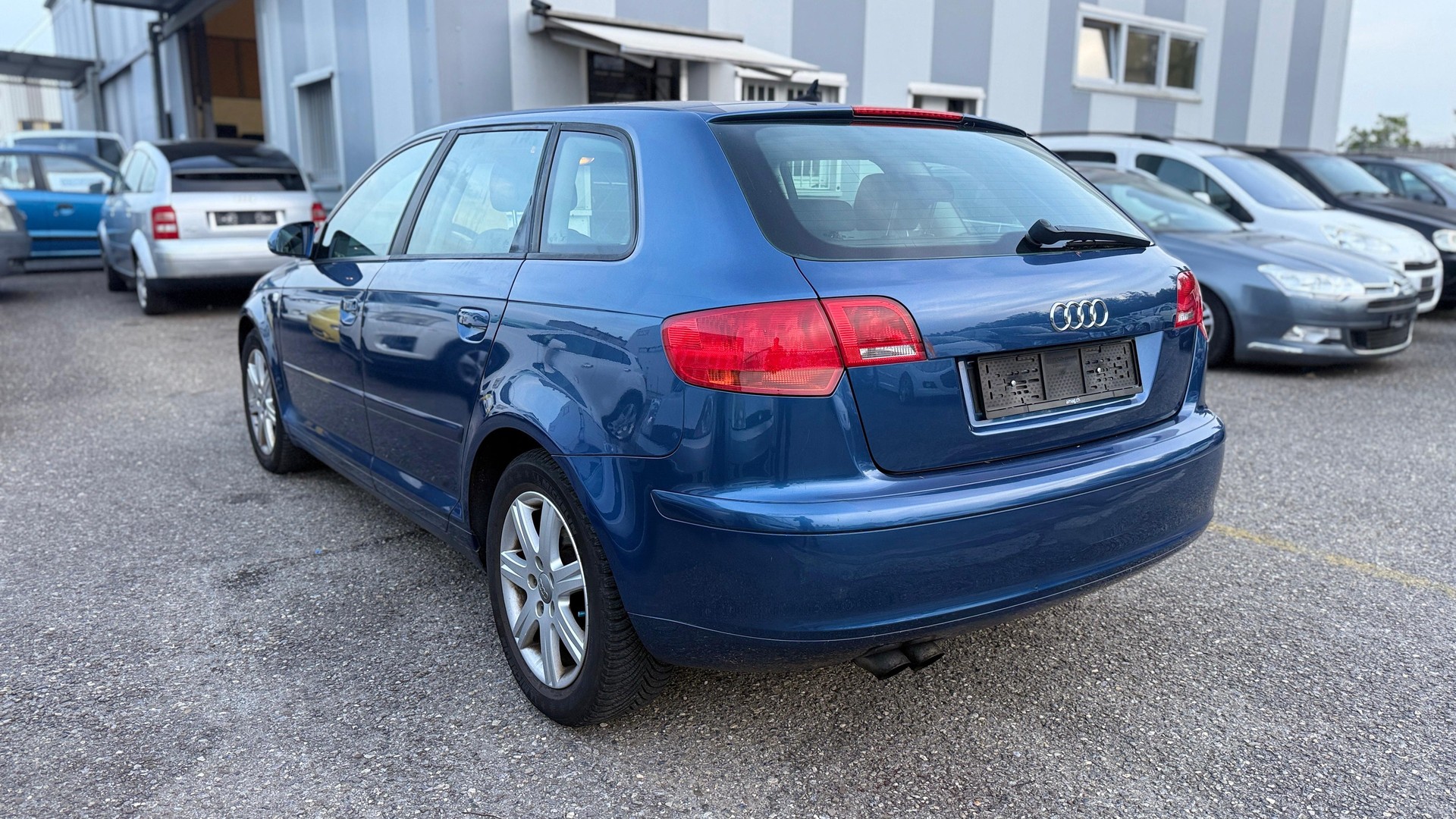 AUDI 2.0-image-2