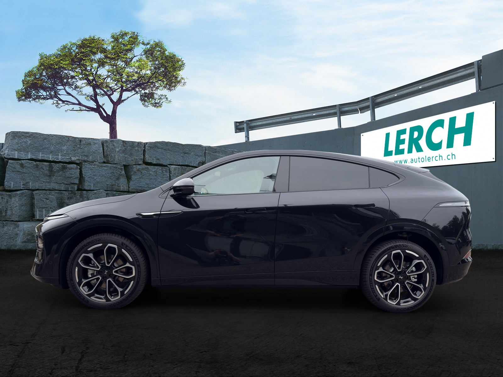 XPENG G6 80kWh Performance AWD-showroom-element-3