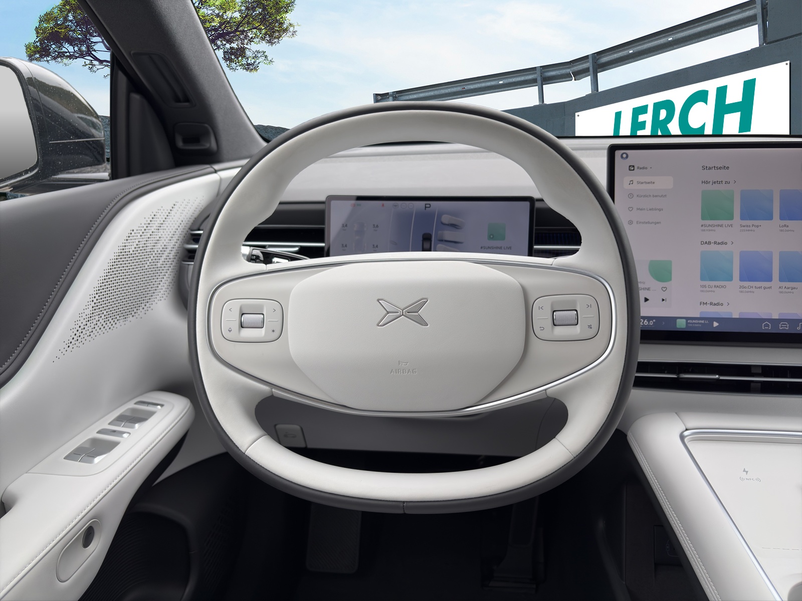 XPENG G6 80kWh Performance AWD-image-10