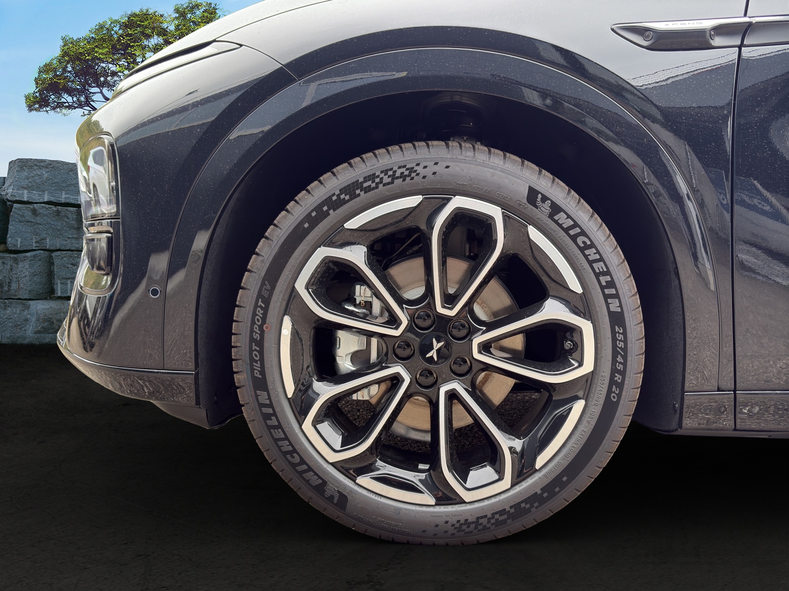 XPENG G6 80kWh Performance AWD-image-15