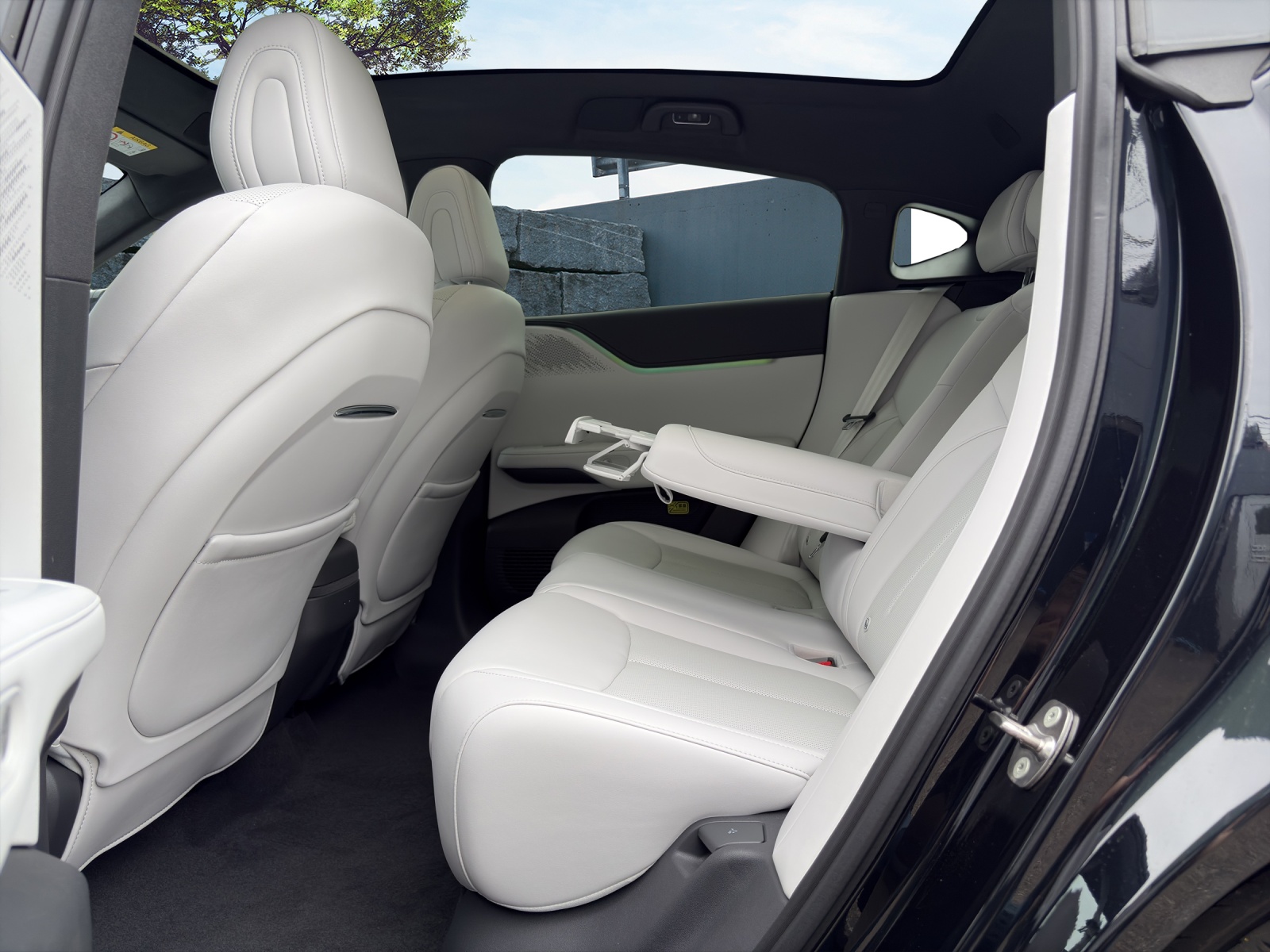 XPENG G6 80kWh Performance AWD-image-7