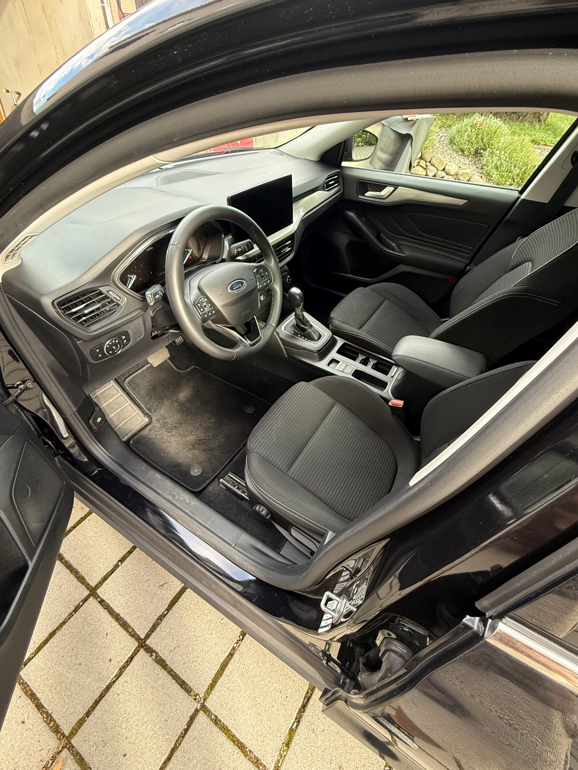 FORD 1.0i EcoB Hybrid 125 Titanium-image-5