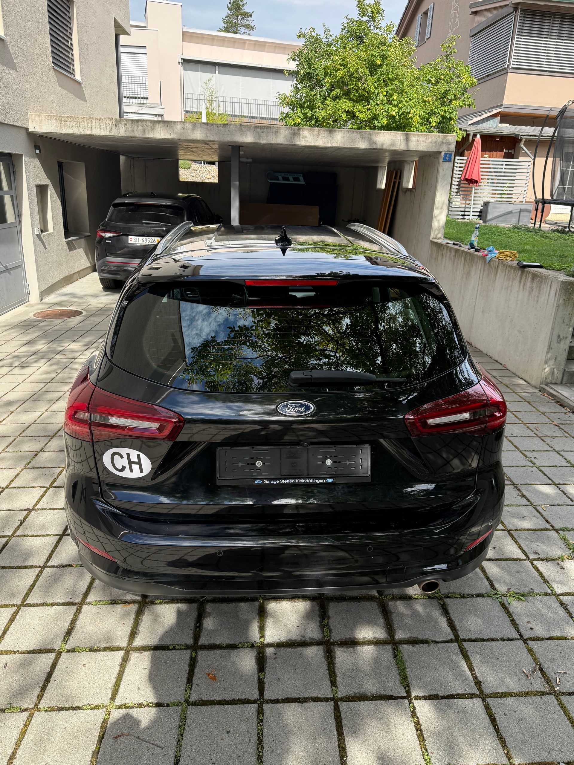 FORD 1.0i EcoB Hybrid 125 Titanium-image-3