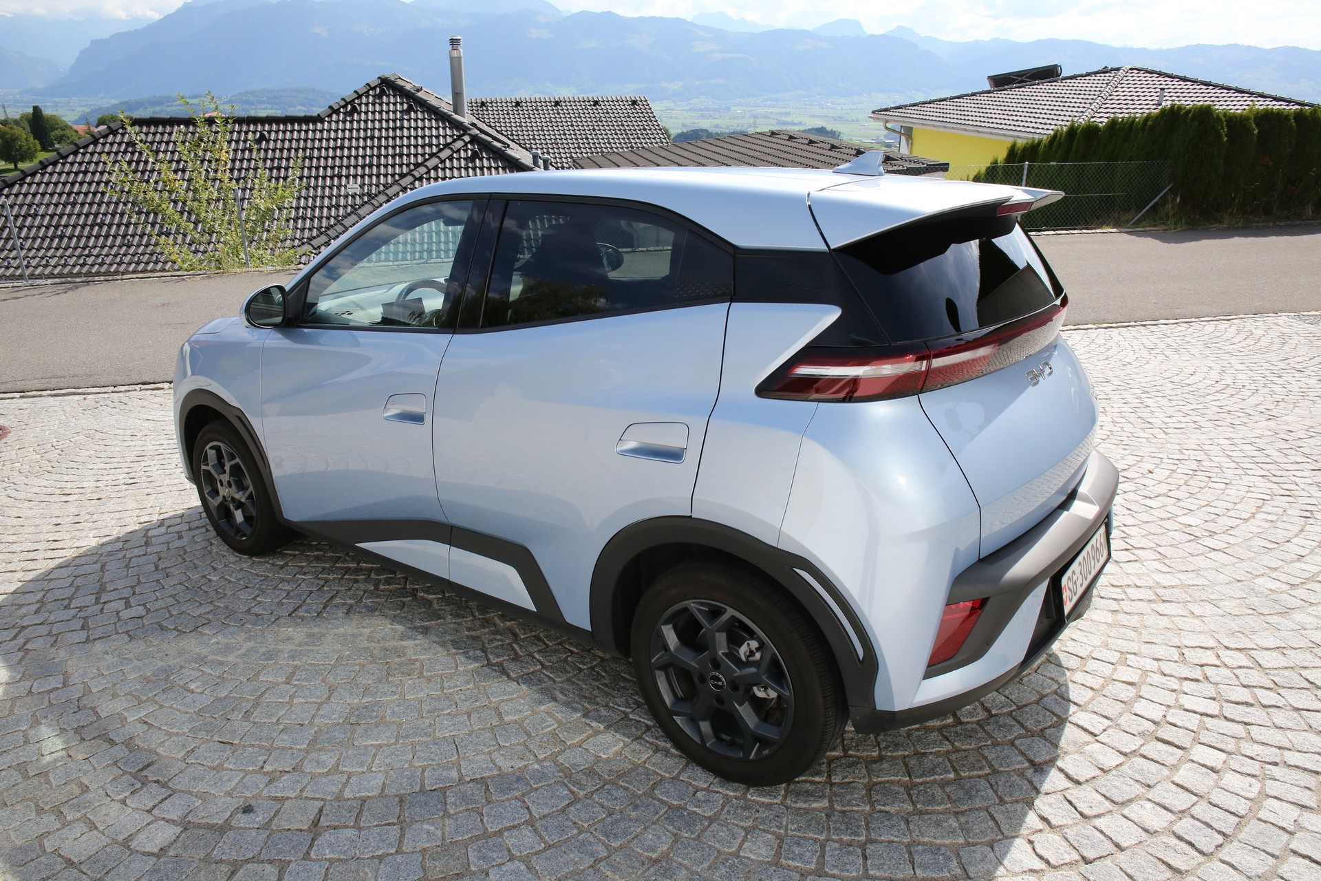 BYD Comfort-image-3