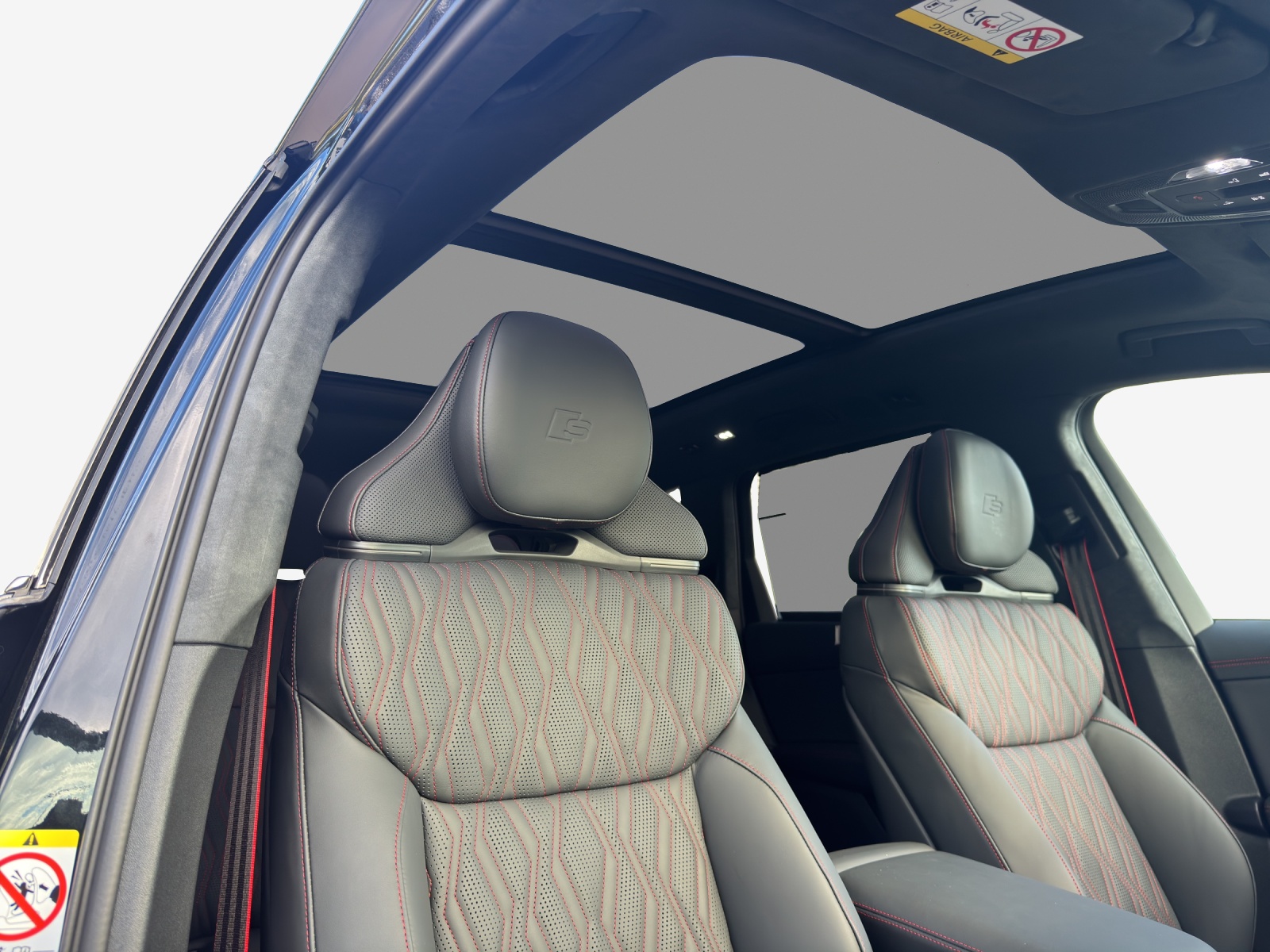 AUDI Q7 SUV TDI quattro 220 kW-image-14