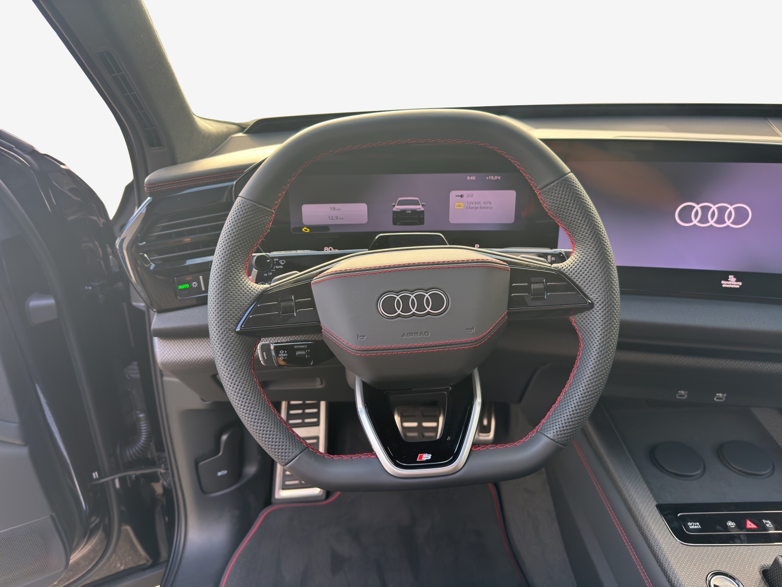 AUDI Q7 SUV TDI quattro 220 kW-image-9