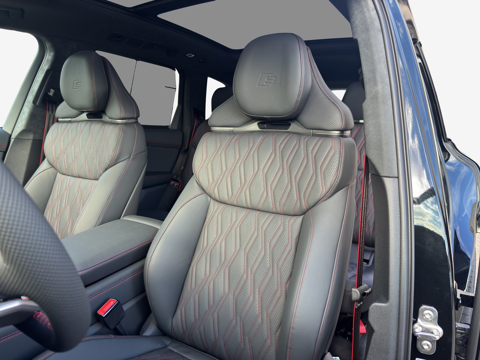 AUDI Q7 SUV TDI quattro 220 kW-image-10