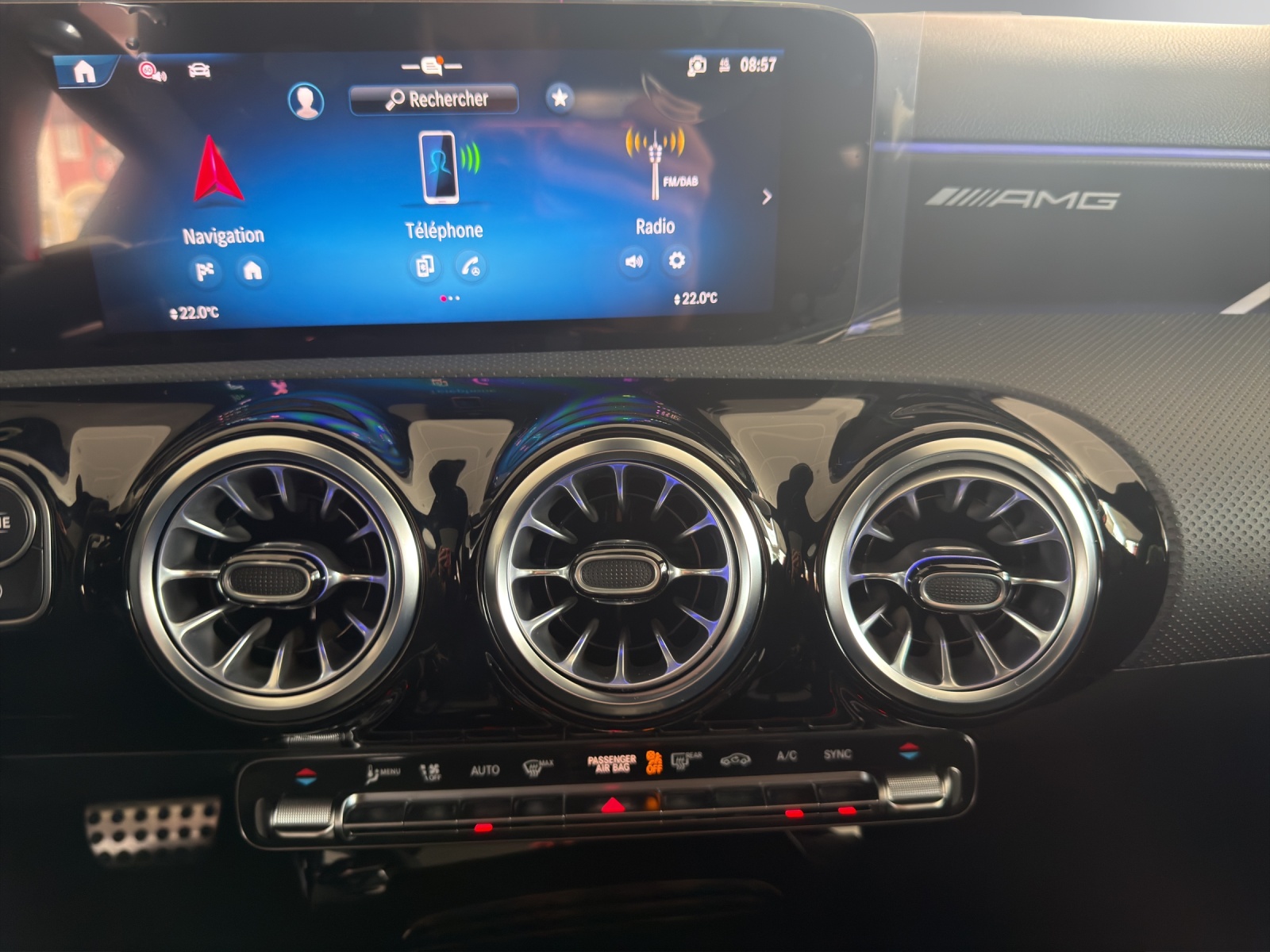 MERCEDES-BENZ A AMG 35 4Matic+ 8G-DCT-image-11