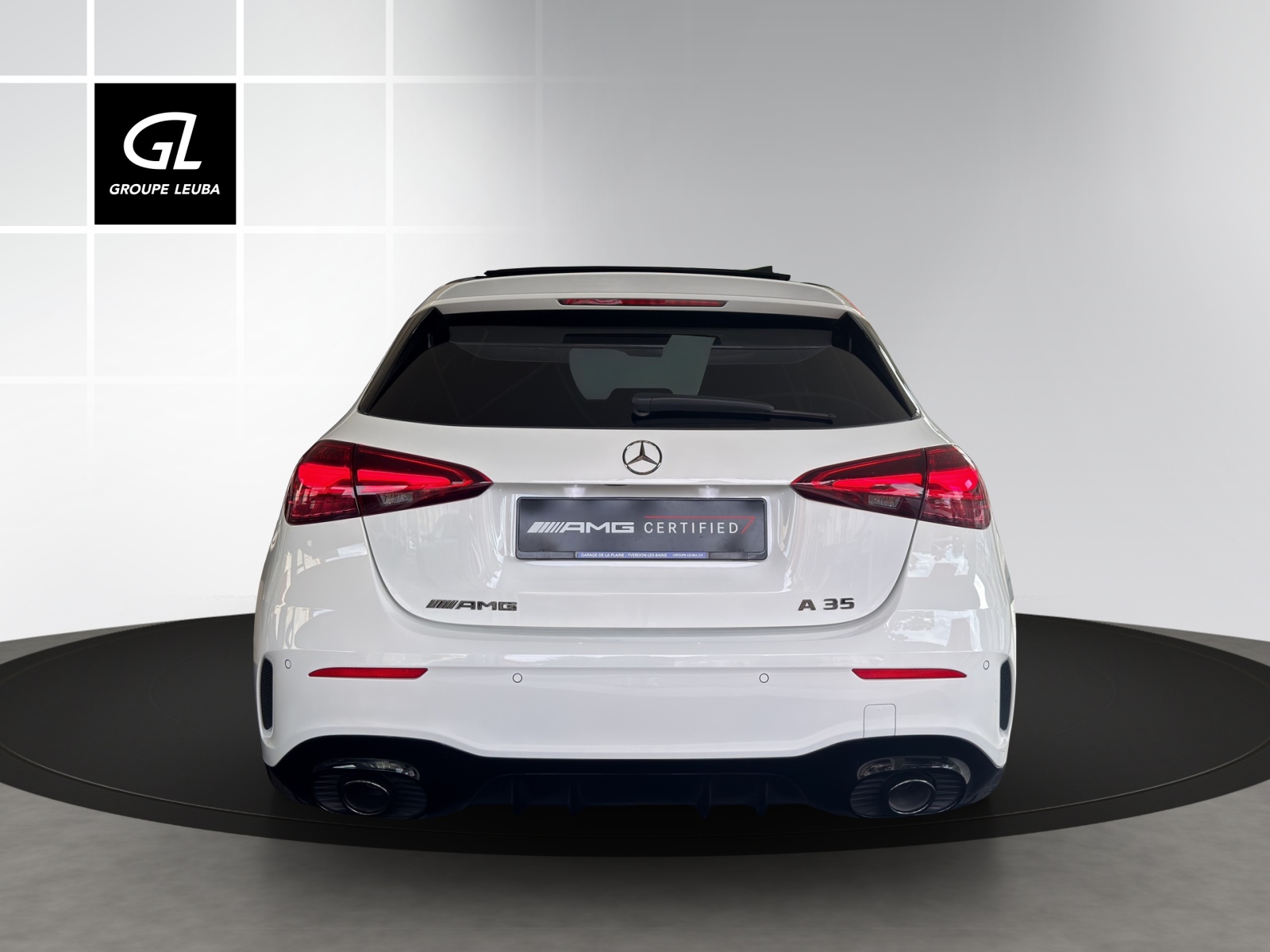 MERCEDES-BENZ A AMG 35 4Matic+ 8G-DCT-image-4