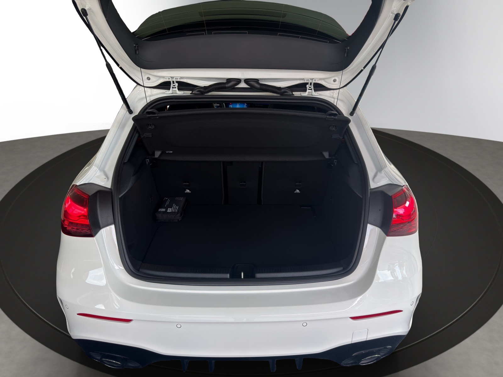 MERCEDES-BENZ A AMG 35 4Matic+ 8G-DCT-image-5