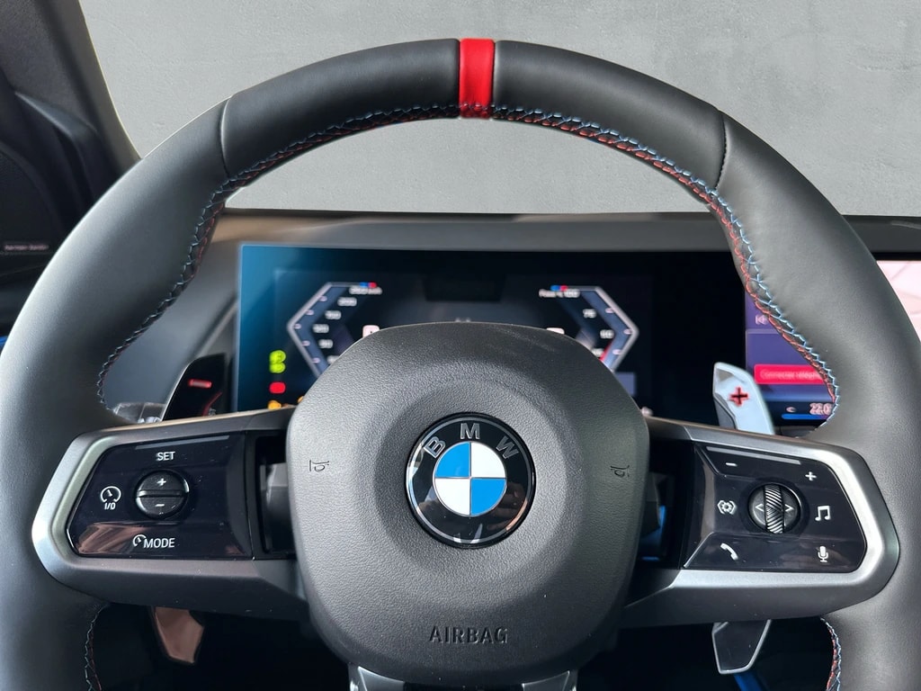 BMW X3 xDrive M50 48V M Sport Pro-image-17